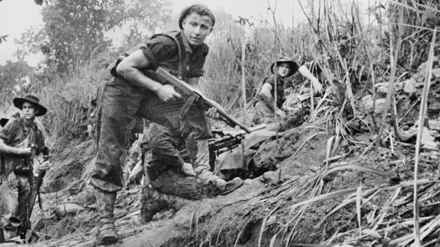 10 Famous Battles That Were Dramatically Decided by Unlikely Heroes.