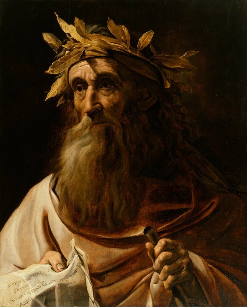Aristotle's Logic and Empiricism (Image Credits: Rawpixel)