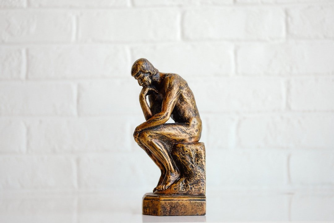 Philosophy's Enduring Legacy (Image Credits: Unsplash)