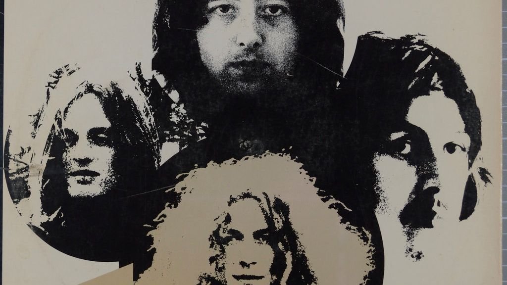 10 Legendary Rock Albums Recorded in the Most Dramatic Locations