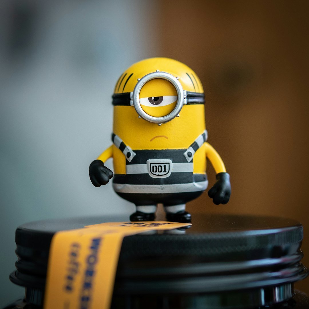Animation's Narrative Complexity (Image Credits: Unsplash)