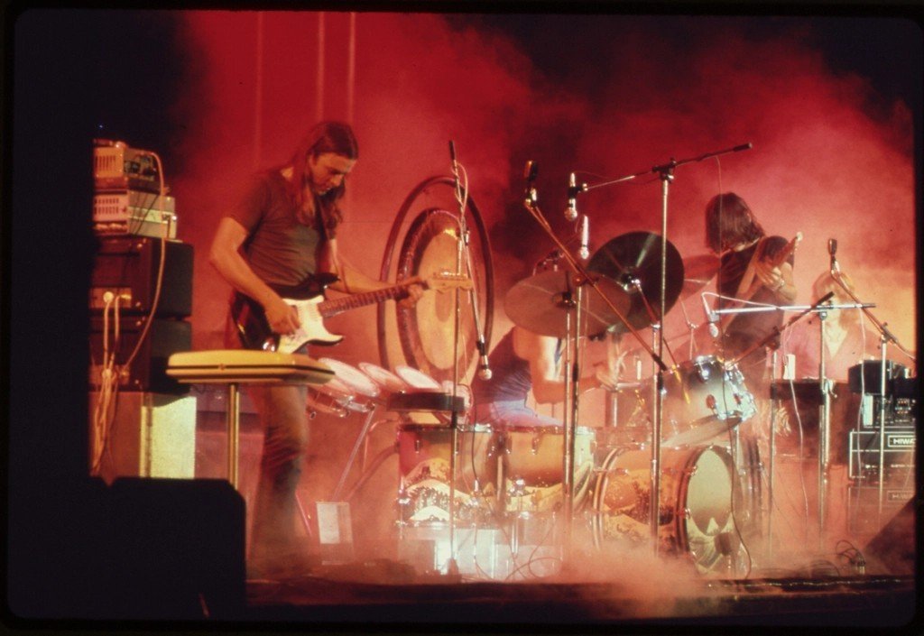 Classic Rock's Enduring Legacy as Societal Mirror (Image Credits: Rawpixel)