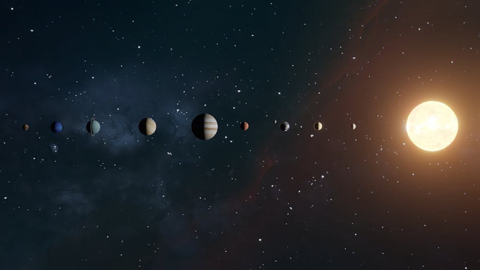 12 Dramatic Scientific Discoveries That Revolutionized Our Understanding of the World