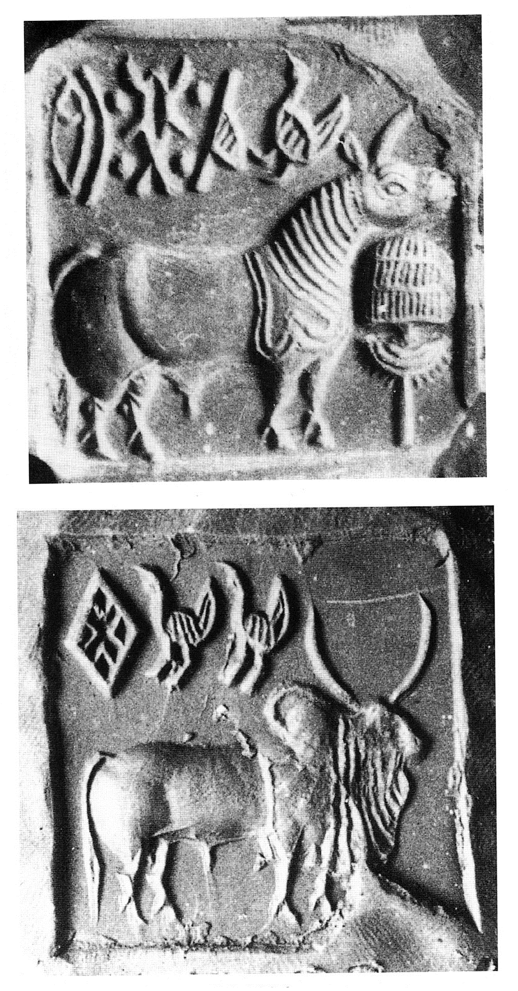 Indus Valley Civilization (Mohenjo-daro, Public domain)