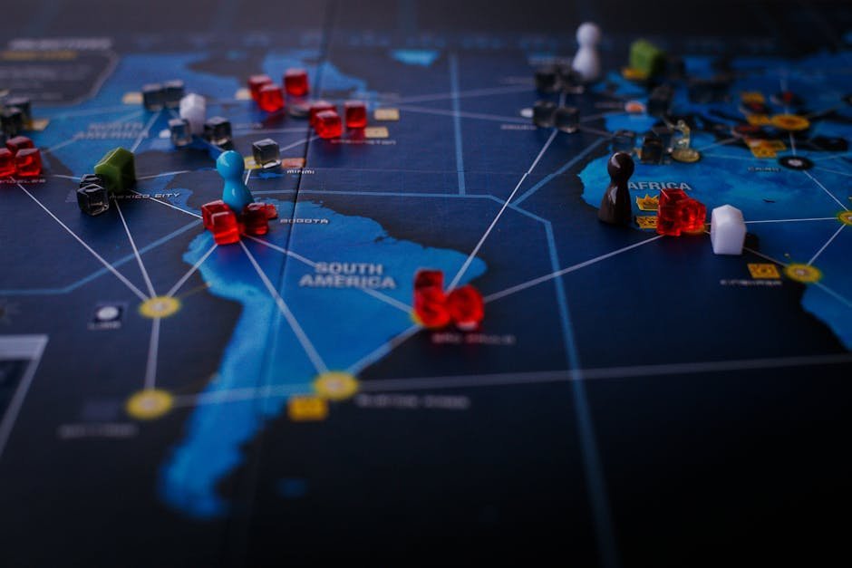 Risk (Image Credits: Pexels)
