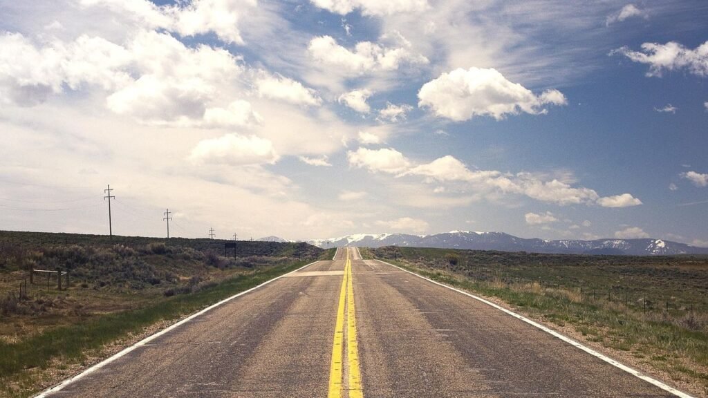 12 Iconic Road Trips Across America That Still Capture the Spirit of Freedom.