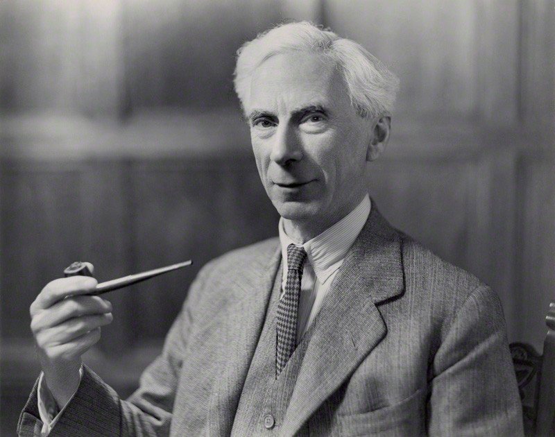 Russell's Paradox (one or more third parties have made copyright claims against Wikimedia Commons in relation to the work from which this is sourced or a purely mechanical reproduction thereof. This may be due to recognition of the "sweat of the brow" doctrine, allowing works to be eligible for protection through skill and labour, and not purely by originality as is the case in the United States (where this website is hosted). These claims may or may not be valid in all jurisdictions.
As such, use of this image in the jurisdiction of the claimant or other countries may be regarded as copyright infringement. Please see Commons:When to use the PD-Art tag for more information., Public domain)