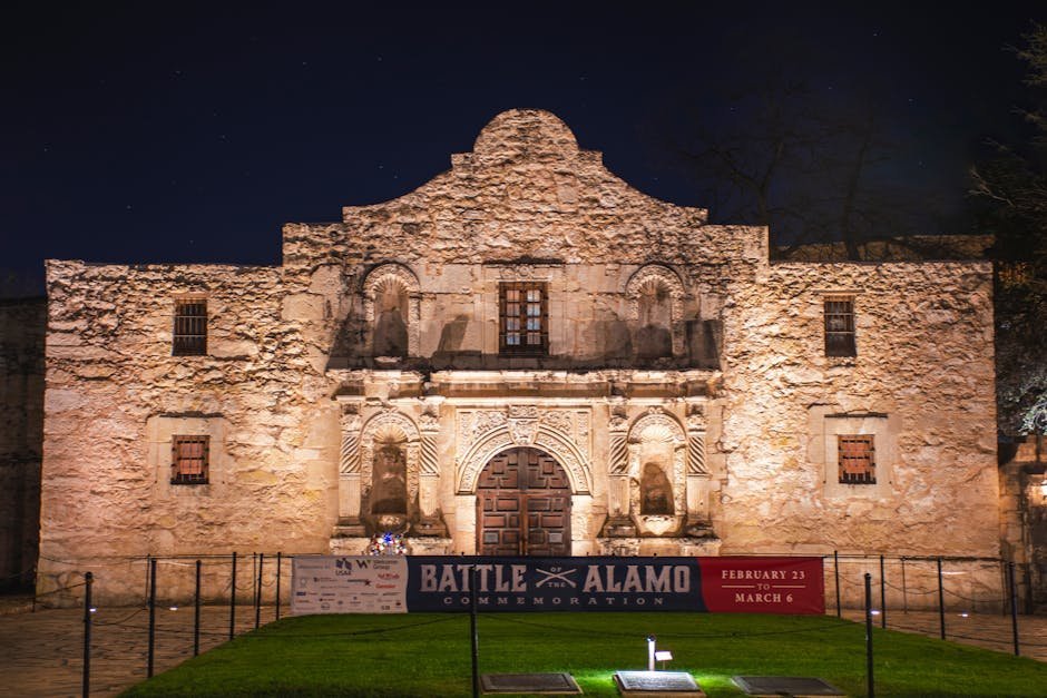 Rediscovering History on the Road (Image Credits: Pexels)