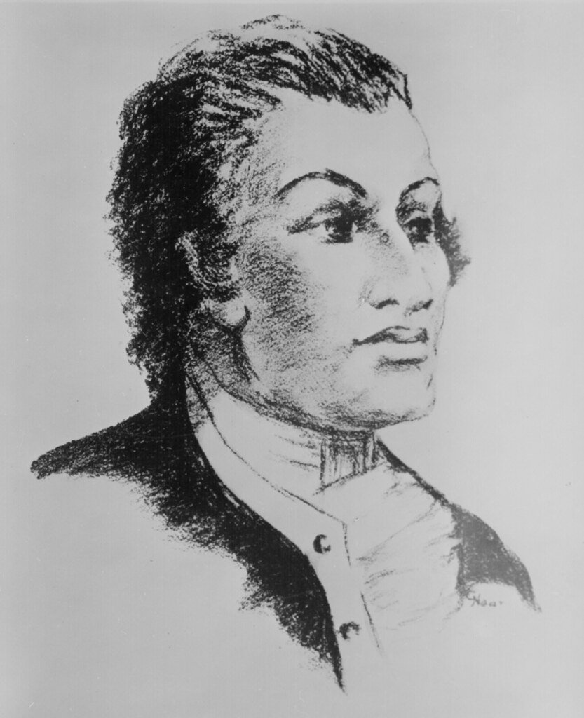 Haym Salomon (Marion Doss, Flickr, CC BY-SA 2.0)