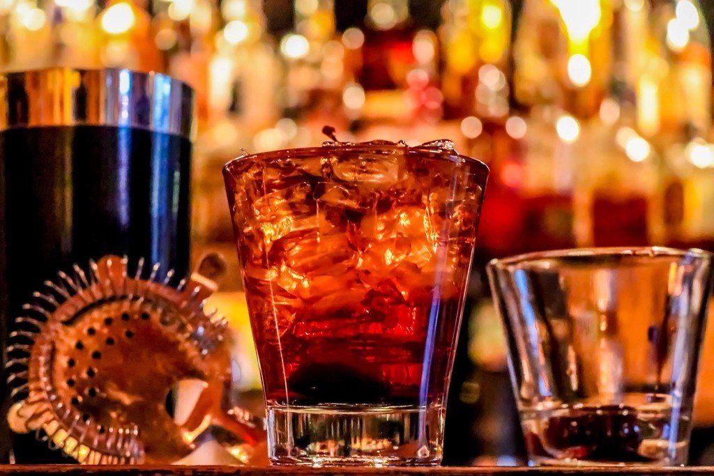 The Manhattan (Image Credits: Rawpixel)