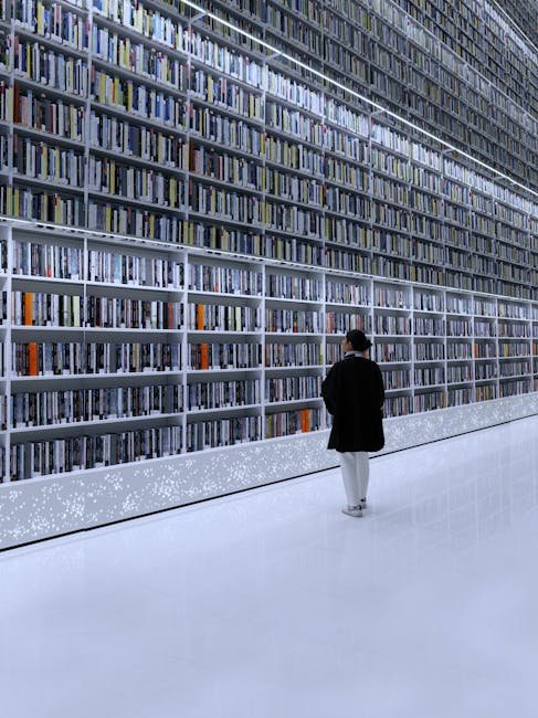 Literature’s Foresight in an Uncertain World (Image Credits: Pexels)