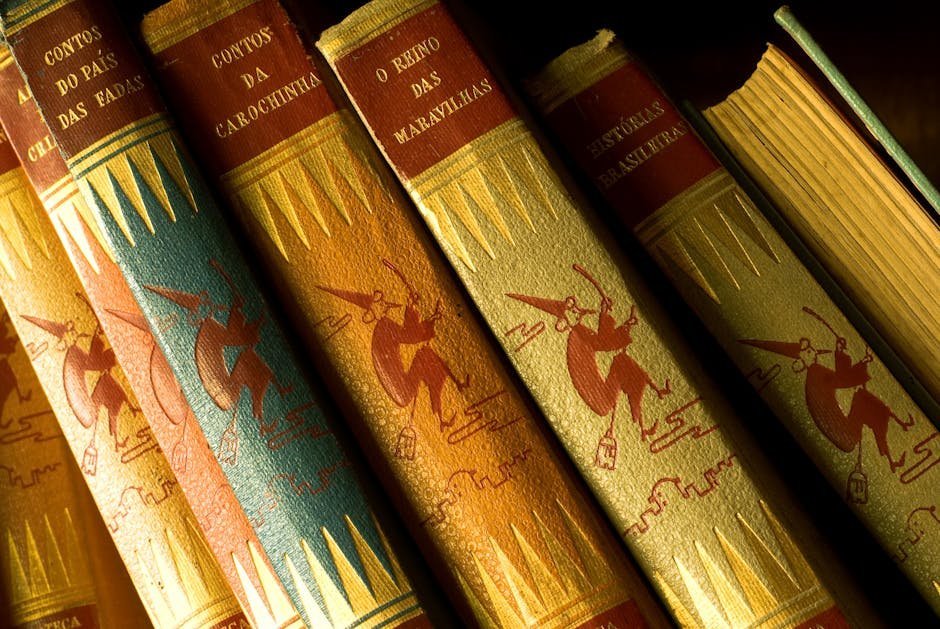 Storytelling as Humanity’s Shared Inheritance (Image Credits: Pexels)