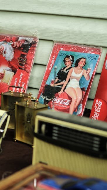 Advertising as a Historical Archive (Image Credits: Pexels)