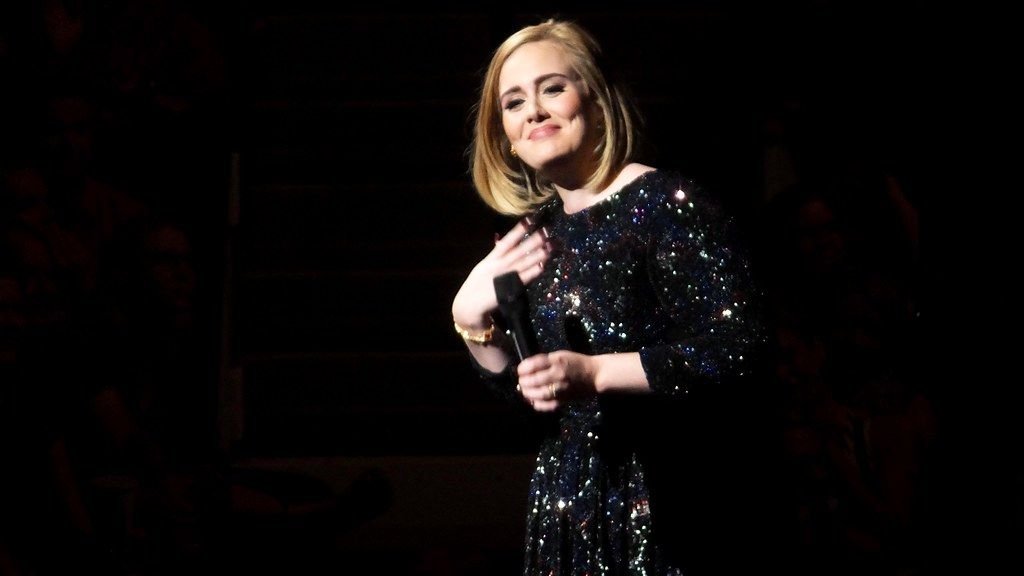 The Power of a Single Song Can Define an Entire Generation.