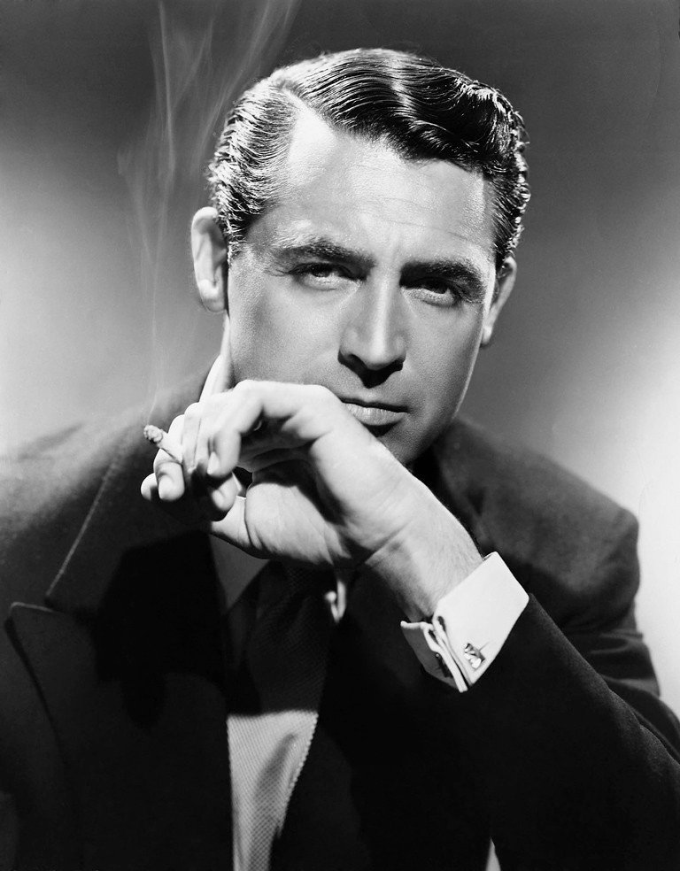 The Philadelphia Story (1940) (Tom McKinnon, Flickr, CC BY-SA 2.0)