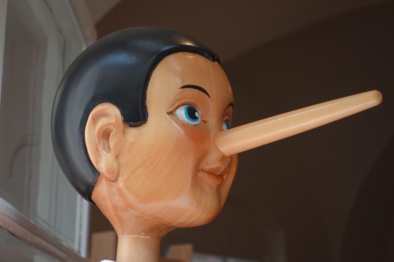 Pinocchio (1940) (Image Credits: Pixabay)