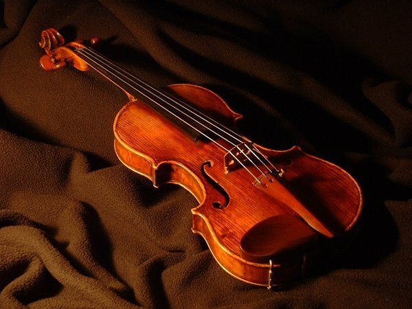 Rimsky-Korsakov’s Scheherazade (pellaea, Flickr, CC BY 2.0)