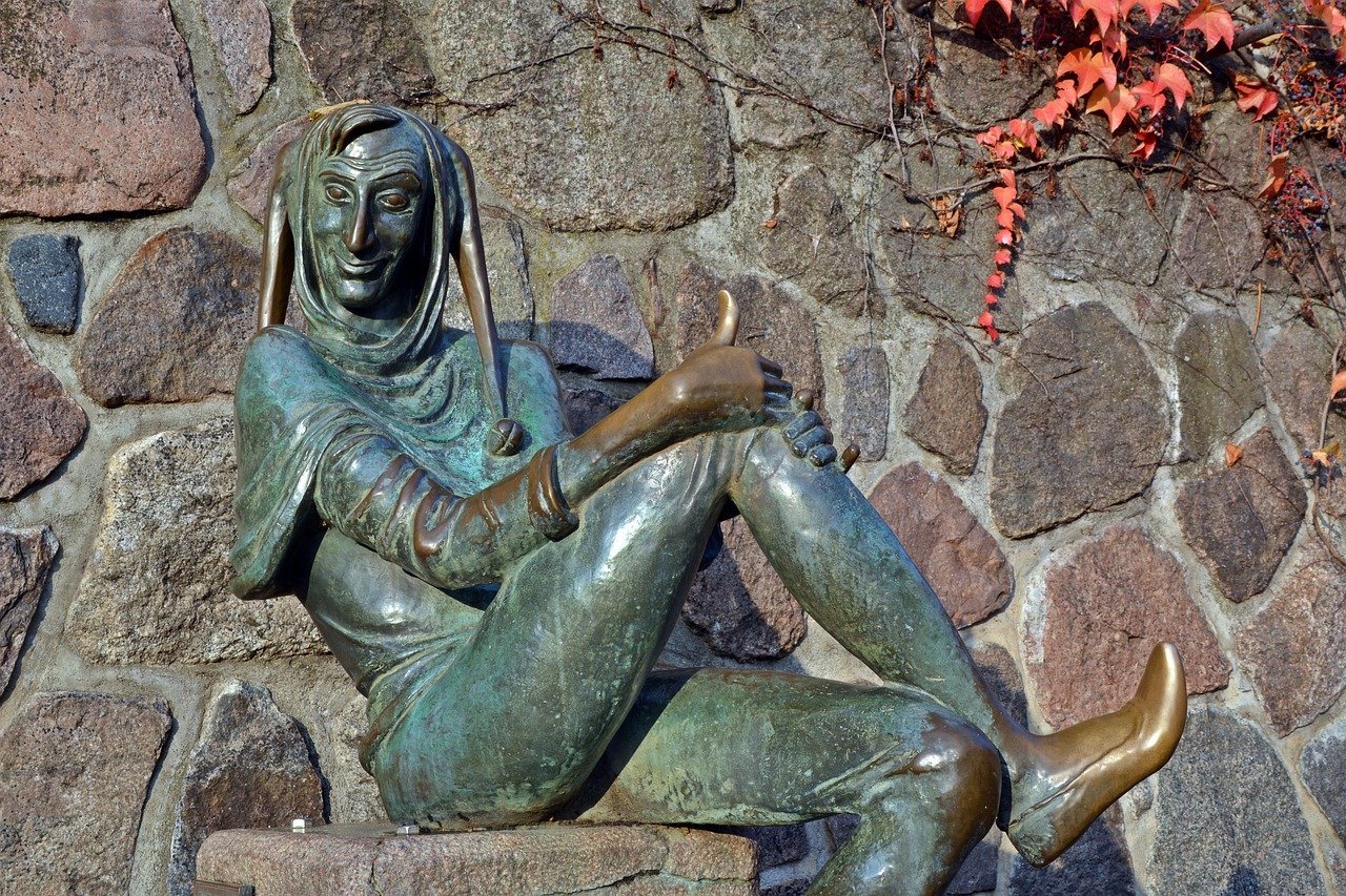Strauss’s Till Eulenspiegel’s Merry Pranks (Image Credits: Pixabay)