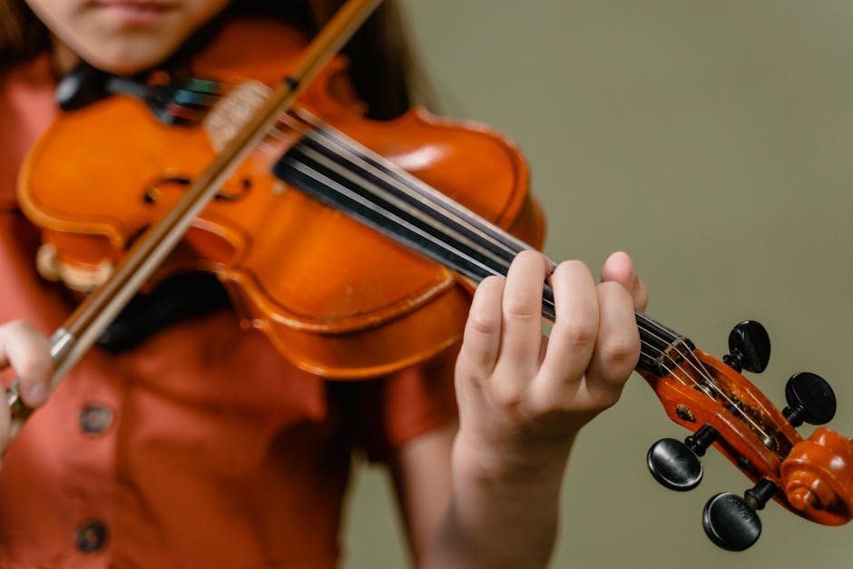 The Magic of Music’s Silent Tales (Image Credits: Pexels)