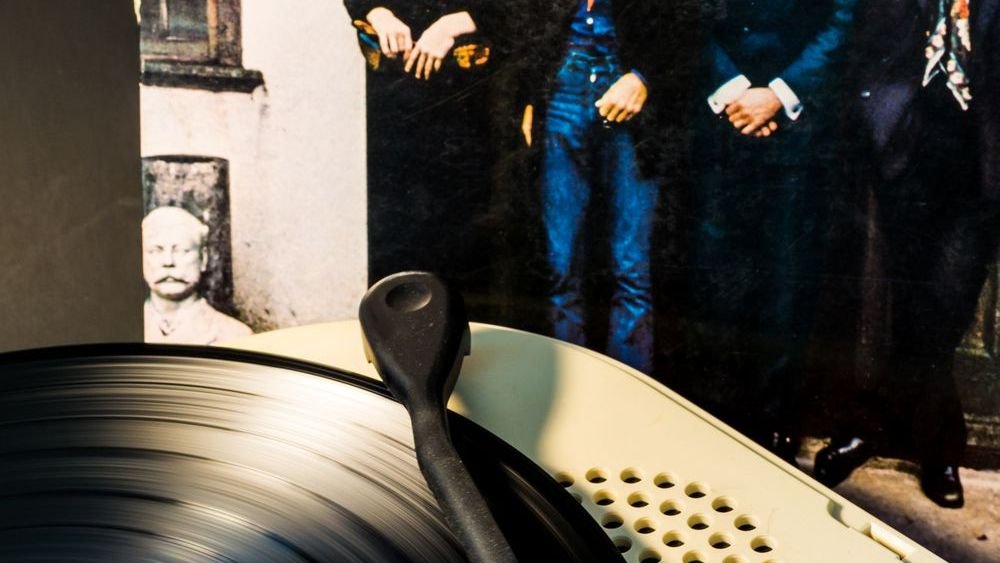 10 Iconic Rock Anthems That Were Almost Never Released (And Dramatically Changed History)