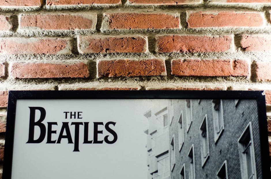 The Beatles at Shea Stadium (1965) (Image Credits: Pexels)
