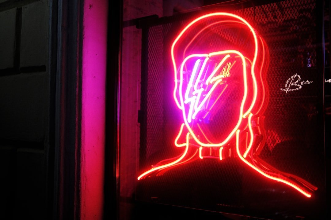 David Bowie Retires Ziggy Stardust at Hammersmith Odeon (1973) (Image Credits: Unsplash)