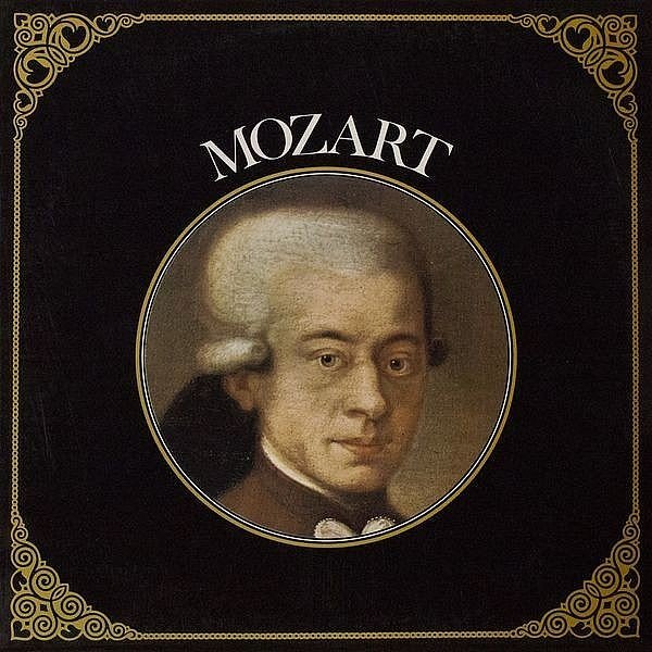 Wolfgang Amadeus Mozart (iClassicalCom, Flickr, CC BY 2.0)