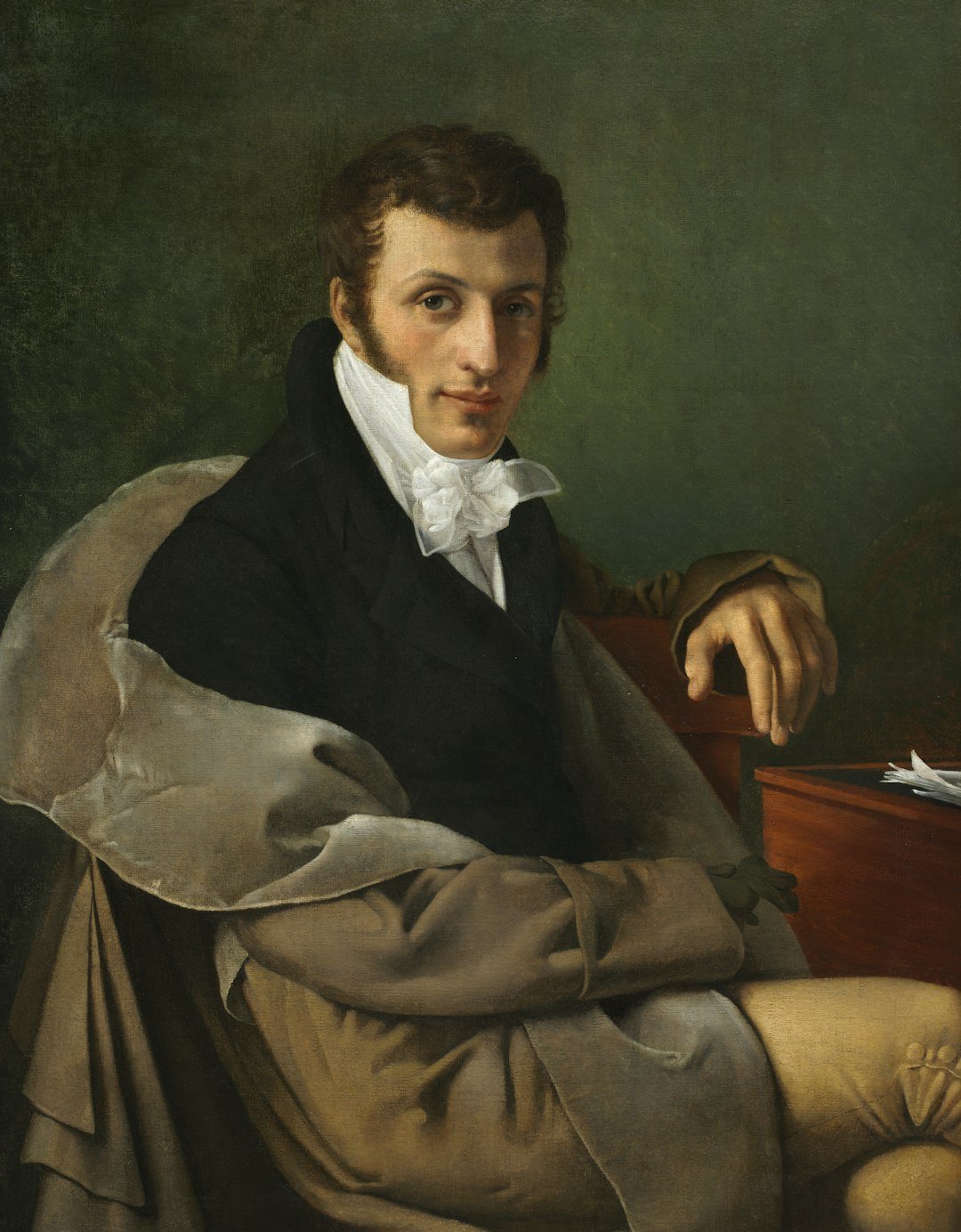 Frédéric Chopin (Image Credits: Unsplash)