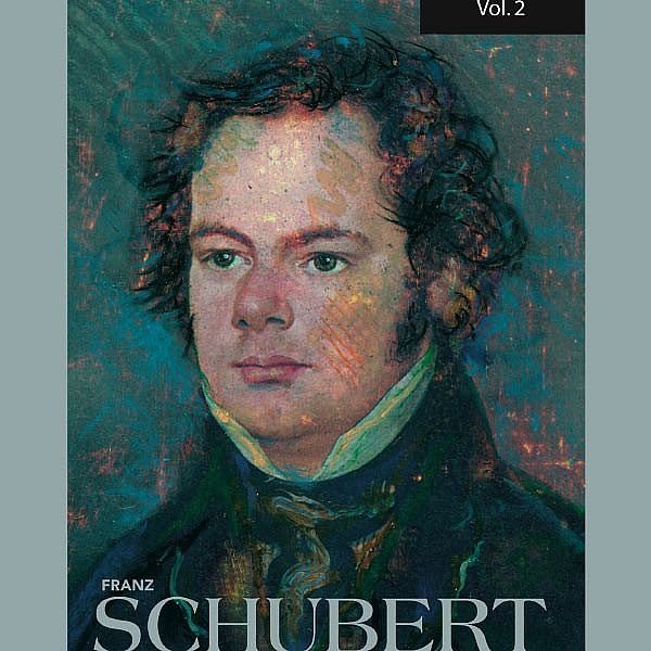 Franz Schubert (iClassicalCom, Flickr, CC BY 2.0)
