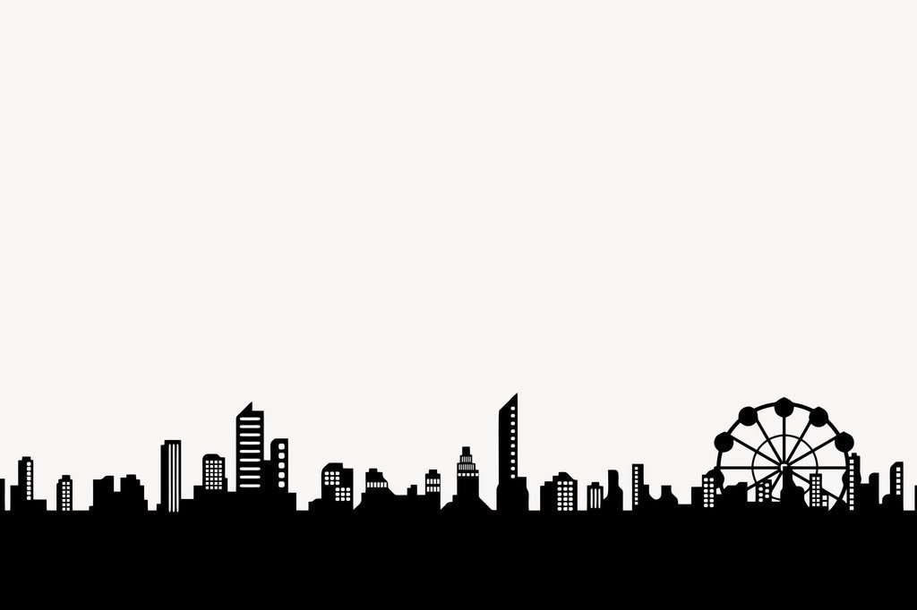 "London calling to the faraway towns" by The Clash (Image Credits: Rawpixel)
