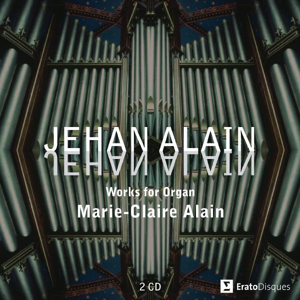 Jehan Alain (1911-1940) (iClassicalCom, Flickr, CC BY 2.0)