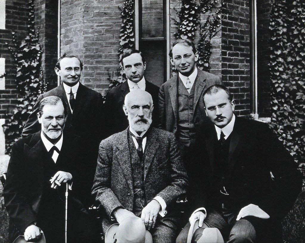 The Interpretation of Dreams by Sigmund Freud (Image Credits: Rawpixel)
