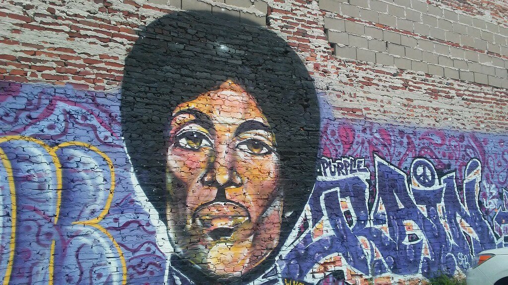 Prince (7beachbum, Flickr, CC BY 2.0)