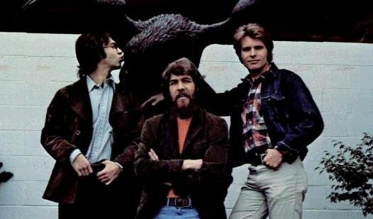 Bad Moon Rising by Creedence Clearwater Revival (1969) (Billboard, page 50, 17 Jul 1971, Public domain)