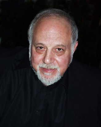 Robert Altman (I (Robertmark (talk)) created this work entirely by myself., Public domain)