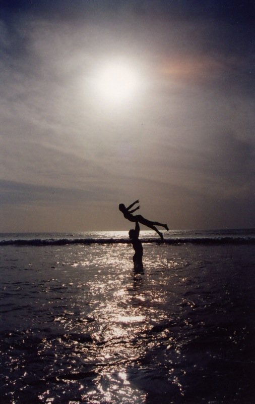 Dirty Dancing (1987) (wannabe dirty dancing, CC BY 2.0)