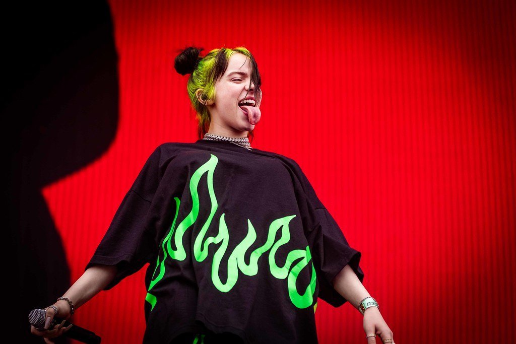 The 2020s: TikTok and Fluid Genres (crommelincklars, Flickr, CC BY 2.0)
