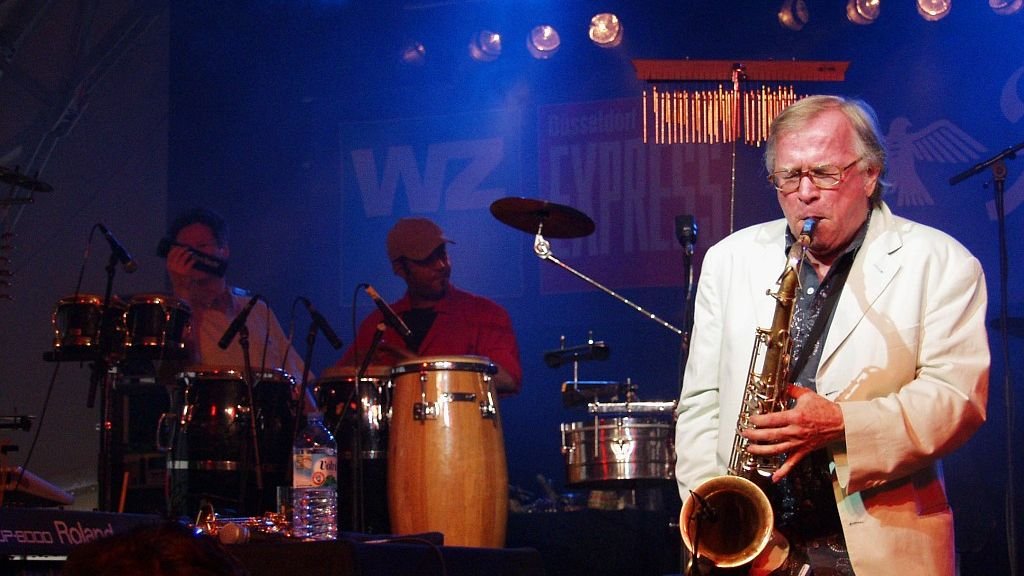 10 Unsung Heroes of Music History Who Deserve More Recognition