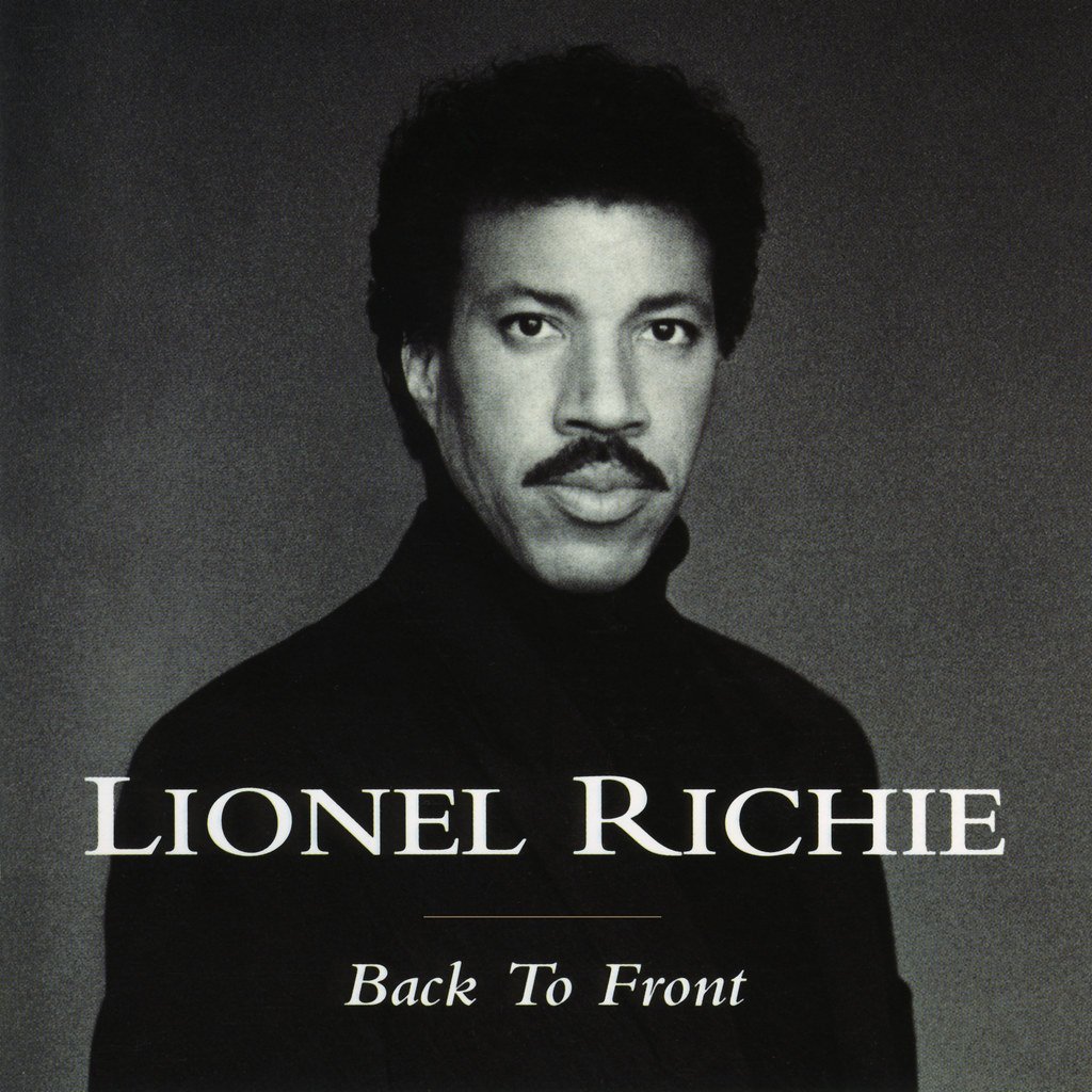 "Endless Love" by Diana Ross and Lionel Richie (1981) (Brett Jordan, Flickr, CC BY 2.0)