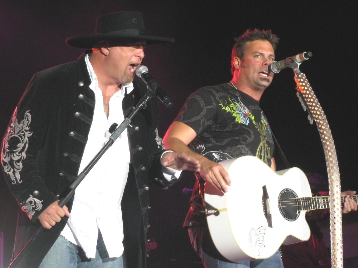 The Enduring Magic of Duets (By nola.agent, CC BY 2.0)