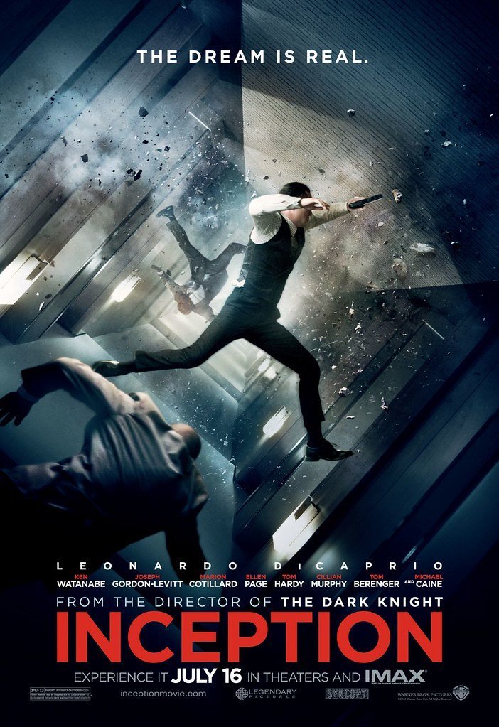 Inception (2010) (Diraen, Flickr, CC BY 2.0)