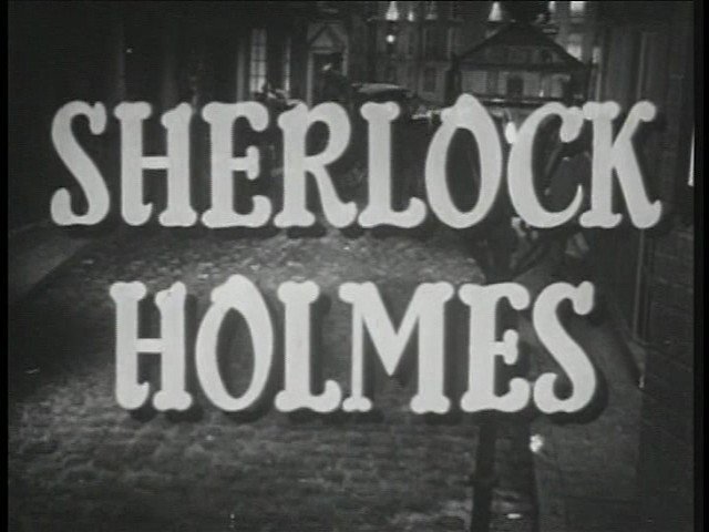 12. “Elementary, My Dear Watson” (Tom McKinnon, Flickr, CC BY-SA 2.0)