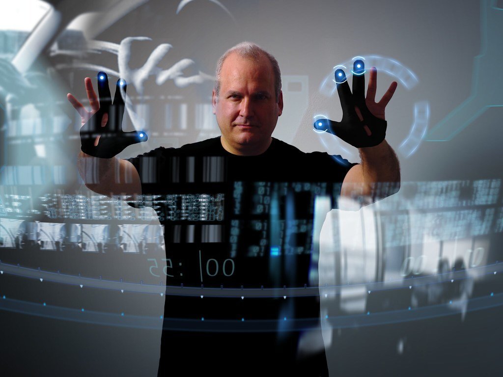 Minority Report (2002) (Rechanfle, Flickr, CC BY-SA 2.0)