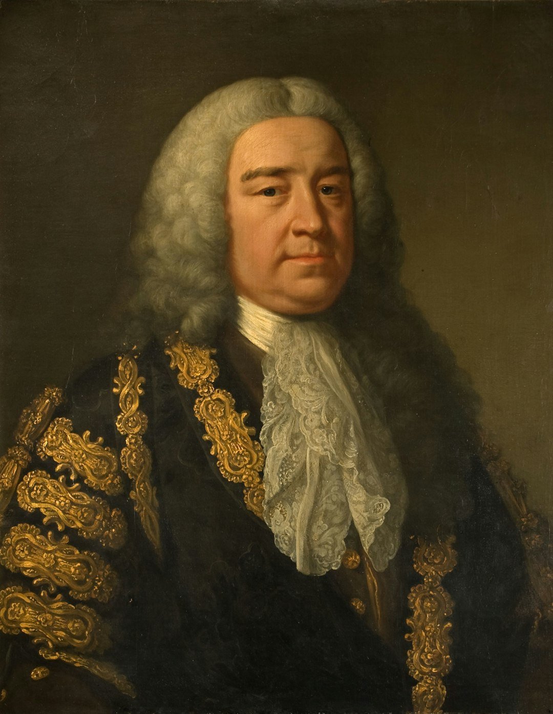 George Frideric Handel (Image Credits: Unsplash)