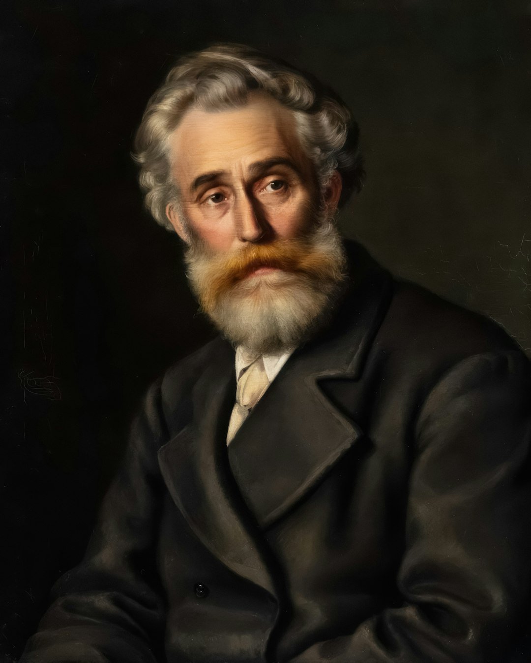 Pyotr Ilyich Tchaikovsky (Image Credits: Unsplash)