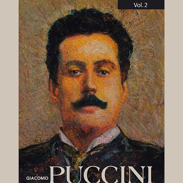 Giacomo Puccini (iClassicalCom, Flickr, CC BY 2.0)