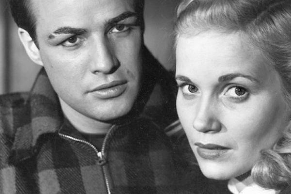 Marlon Brando (Film Star Vintage, Flickr, CC BY 2.0)