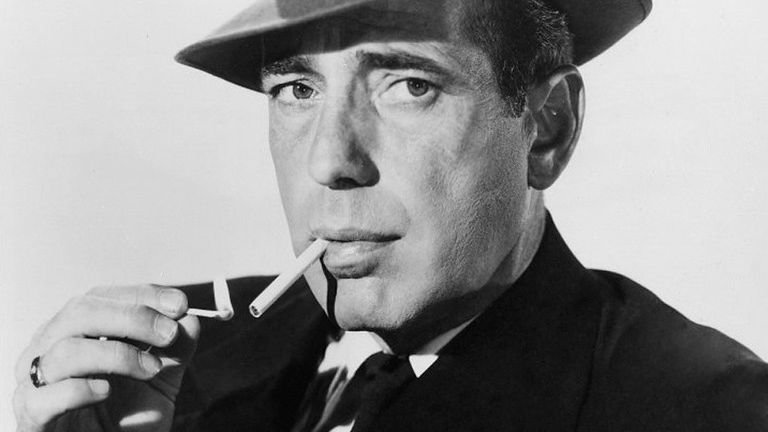 Some Actors Define an Era Simply Through Their Unmistakable Presence