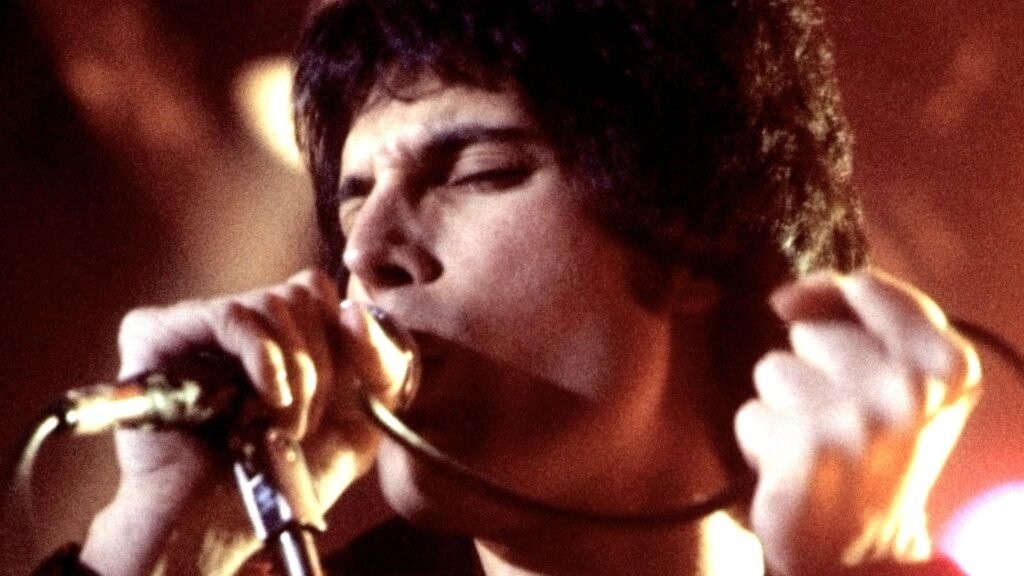 The Power of a Single Lyric Can Resonate Across Generations