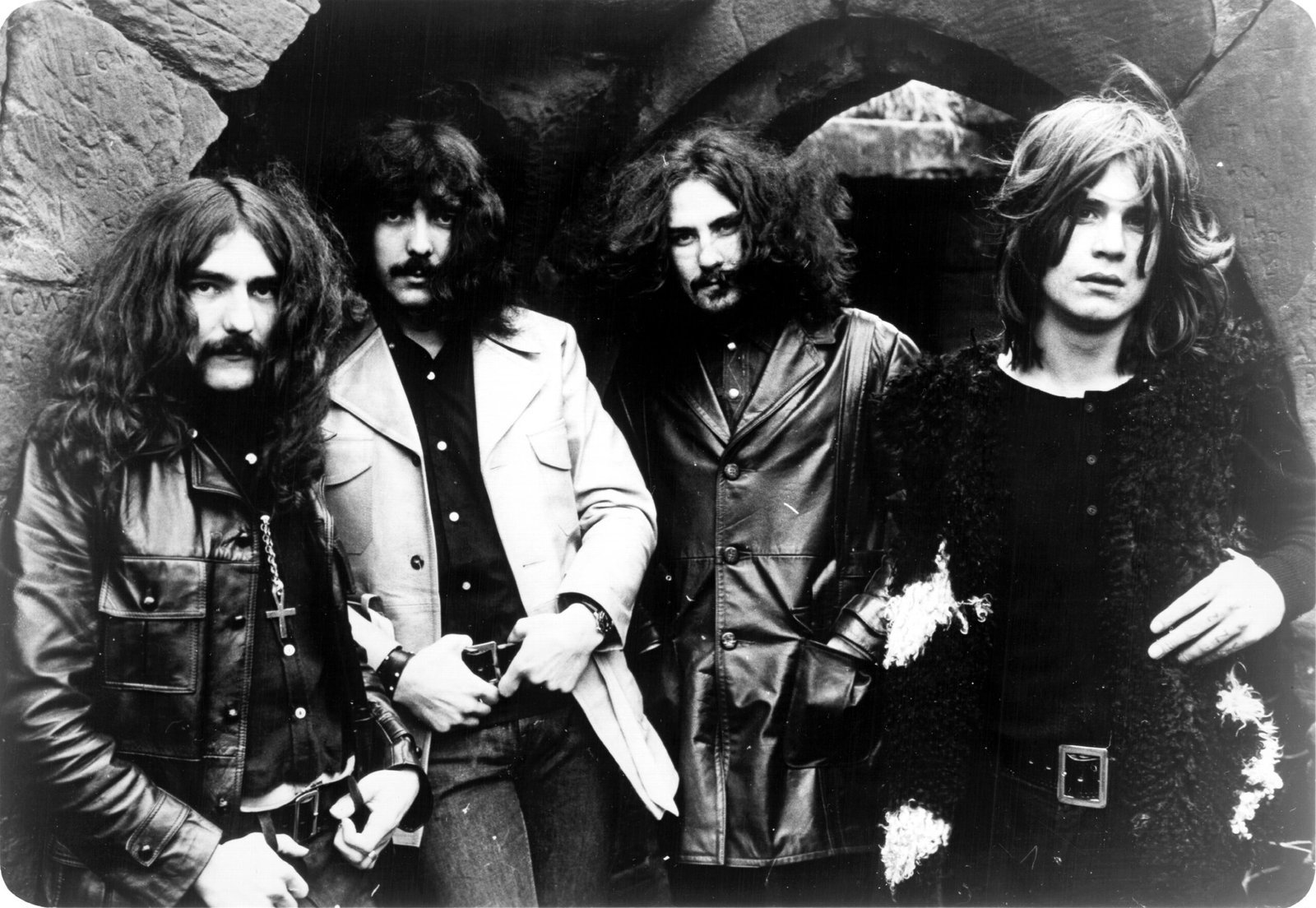 8. Mob Rules by Black Sabbath (1981) (Billboard, page 7, 18 July 1970, Public domain)